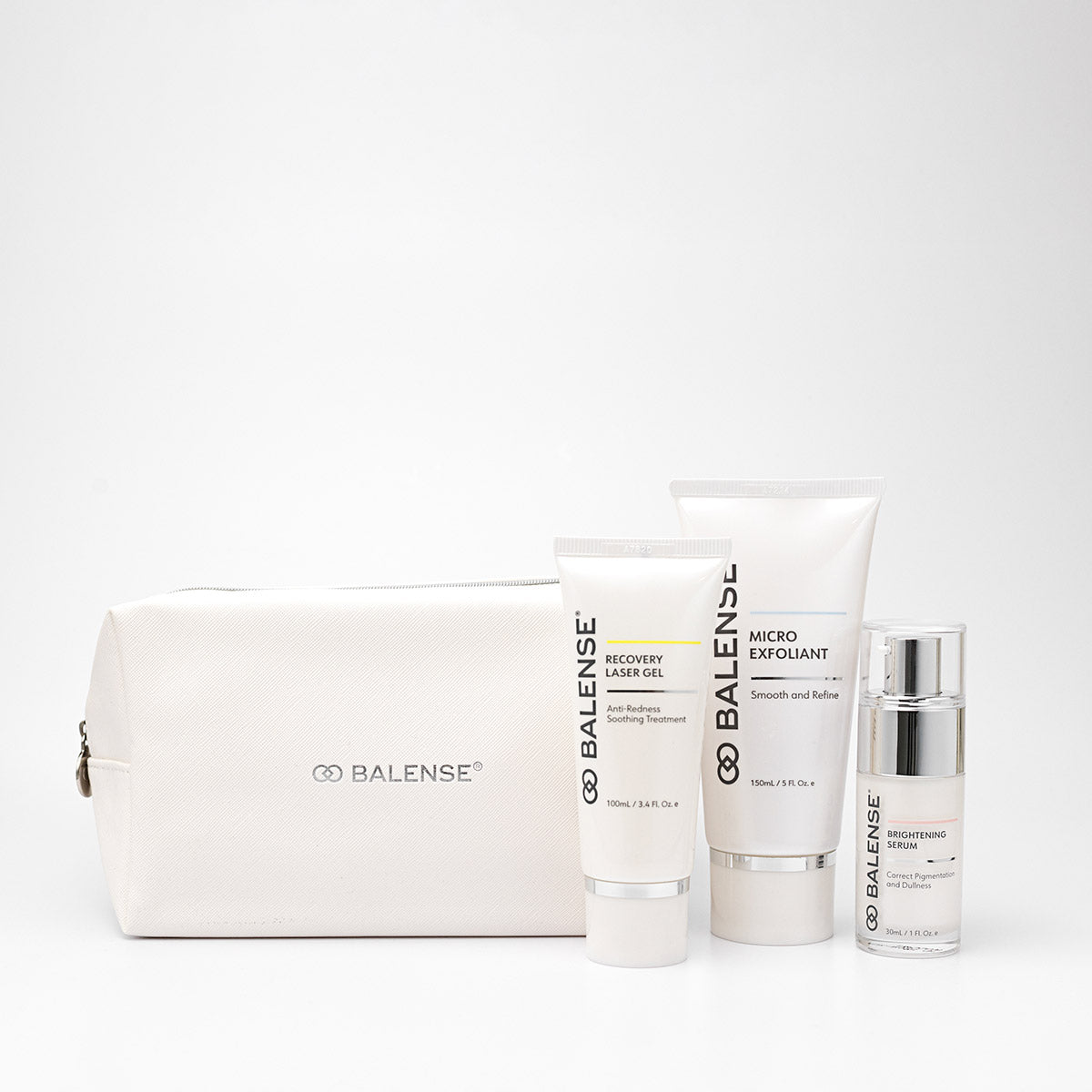 3 Pack Bundle