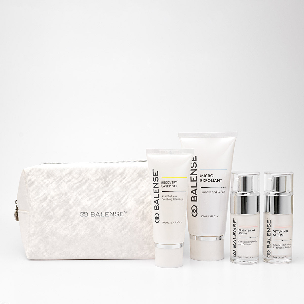 4 Pack Bundle