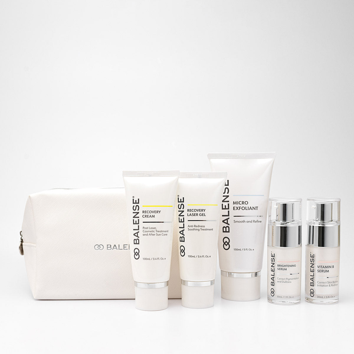 5 Pack Bundle