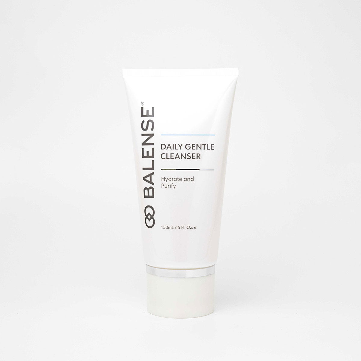 150mL Bottle of Daily Gentle Cleanser