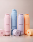 THIRSTEE HYDRATING CLEANSER