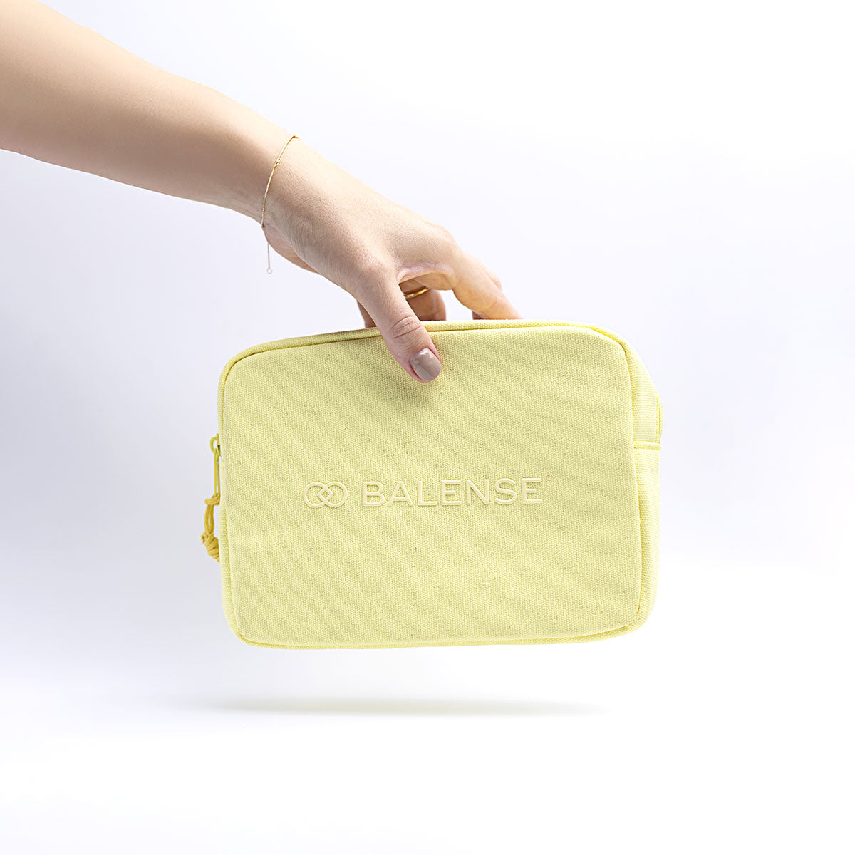 Sunshine Cosmetic Bag