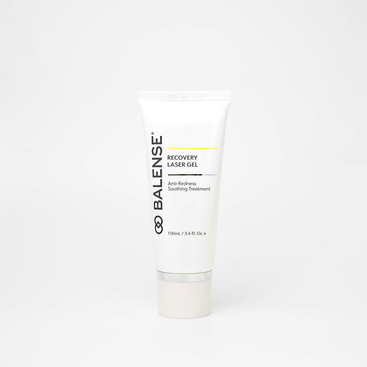 100mL Bottle of Recovery Laser Gel