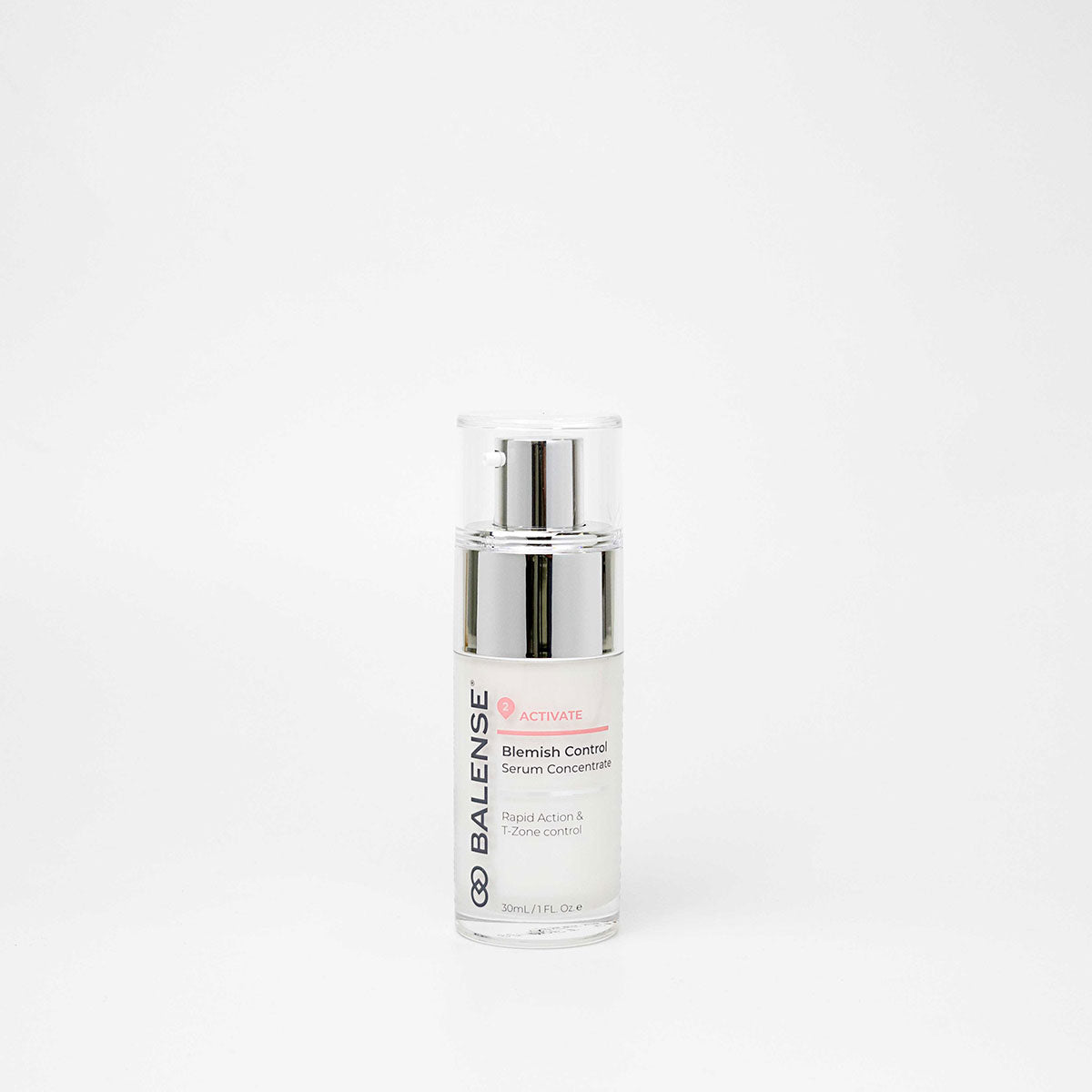 30mL Bottle of Blemish Control Serum Concentrate