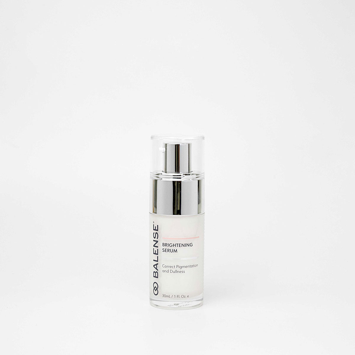 30mL Bottle of Brightening Serum