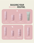 BOTANICA BALANCING SERUM