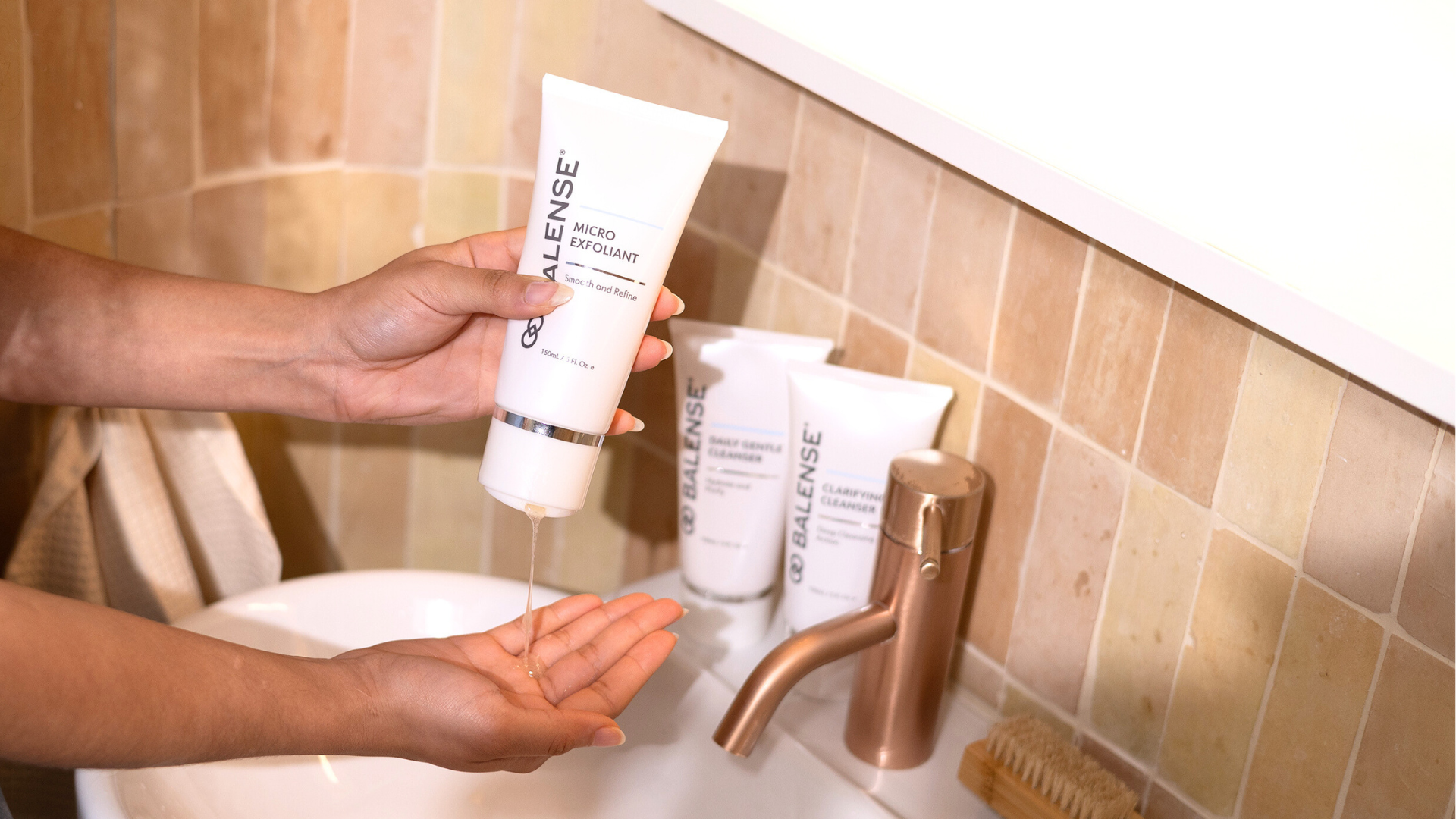 5 Common Myths About Exfoliation