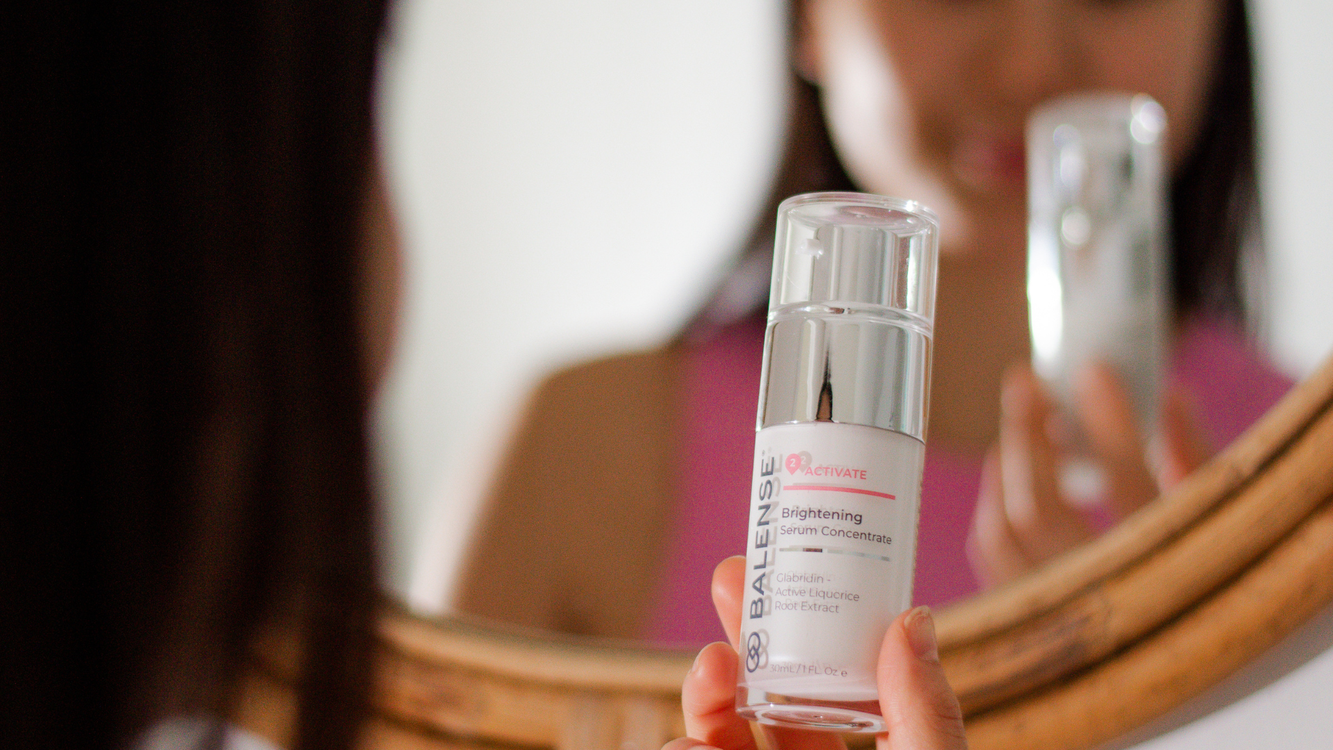 Say Goodbye to Pigmentation