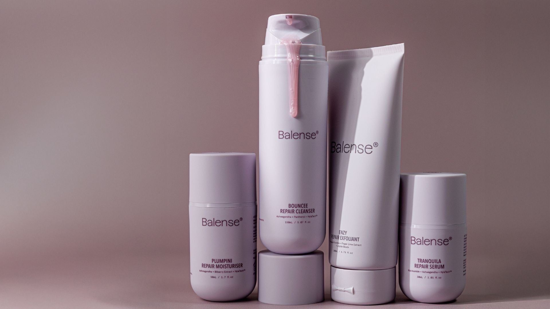 Why we built Balense®