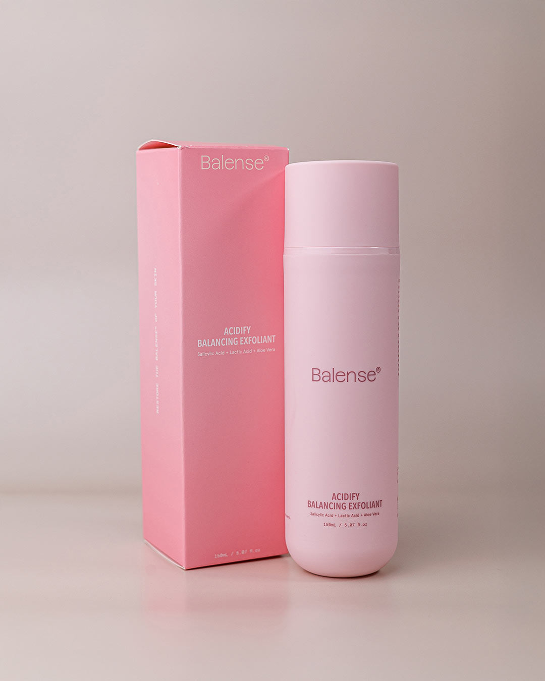 Balense Asc Australian Made Skincare Products | BALENSE® – Balense® Skin