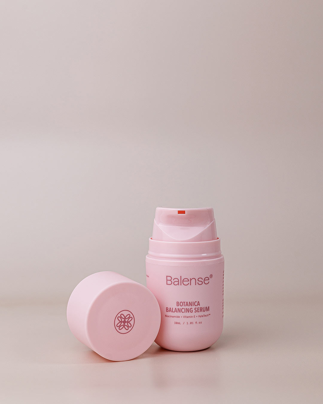 Balense Asc Botanica Balancing Serum | Balense® – Balense® Skin