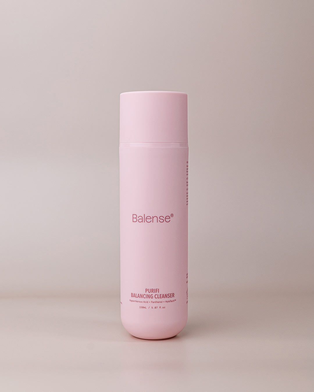PURIFI BALANCING CLEANSER