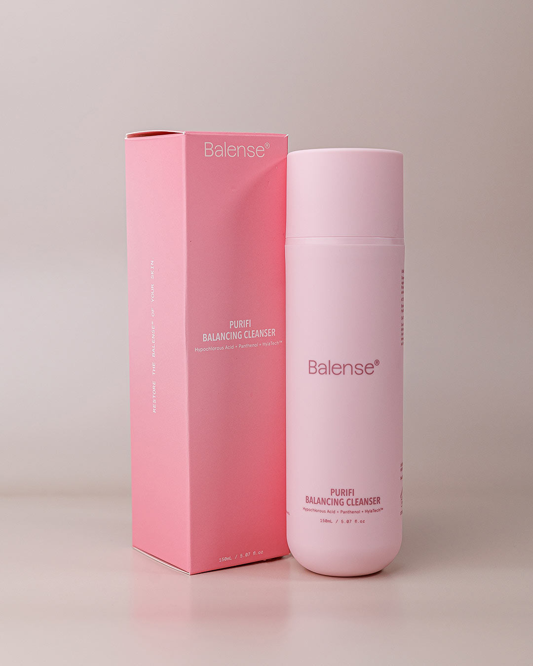 Balense Asc Best Skincare for Acne | BALENSE® – Balense® Skin