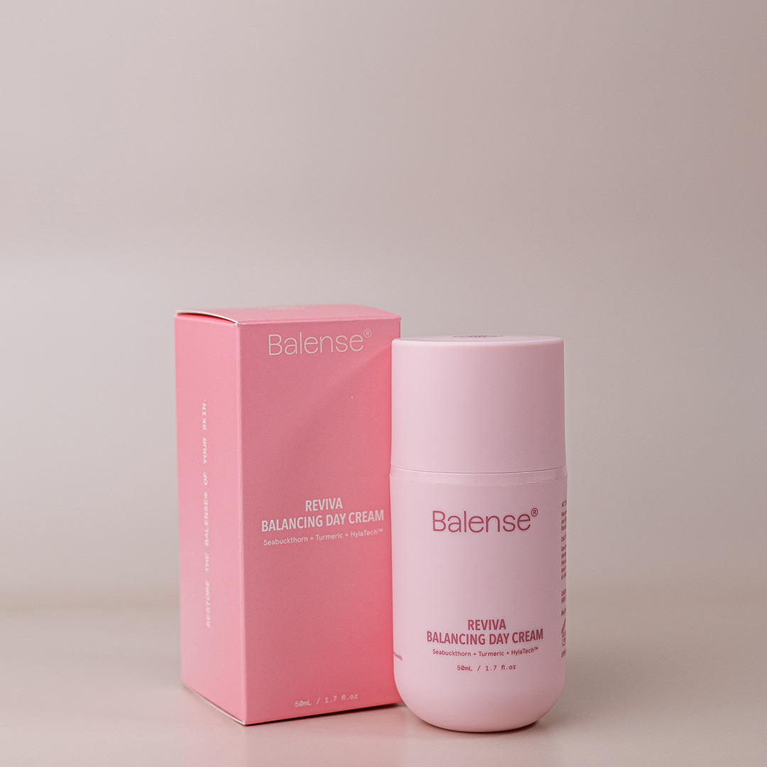 BALENSE® | Restore the Balense® of your skin. – Balense® Skin