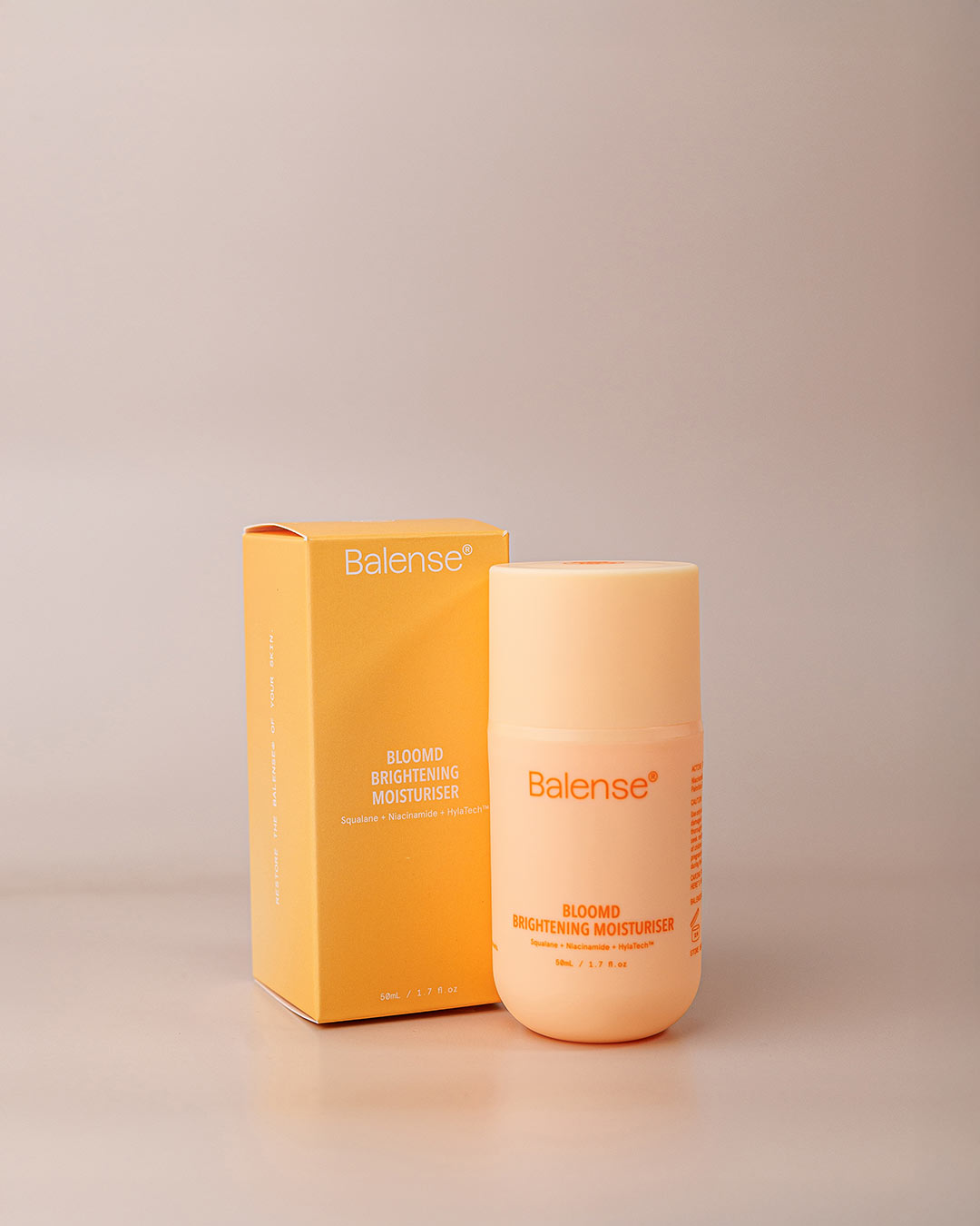 Balense Asc Best Facial Moisturisers For Your Skin | BALENSE® – Balense® Skin