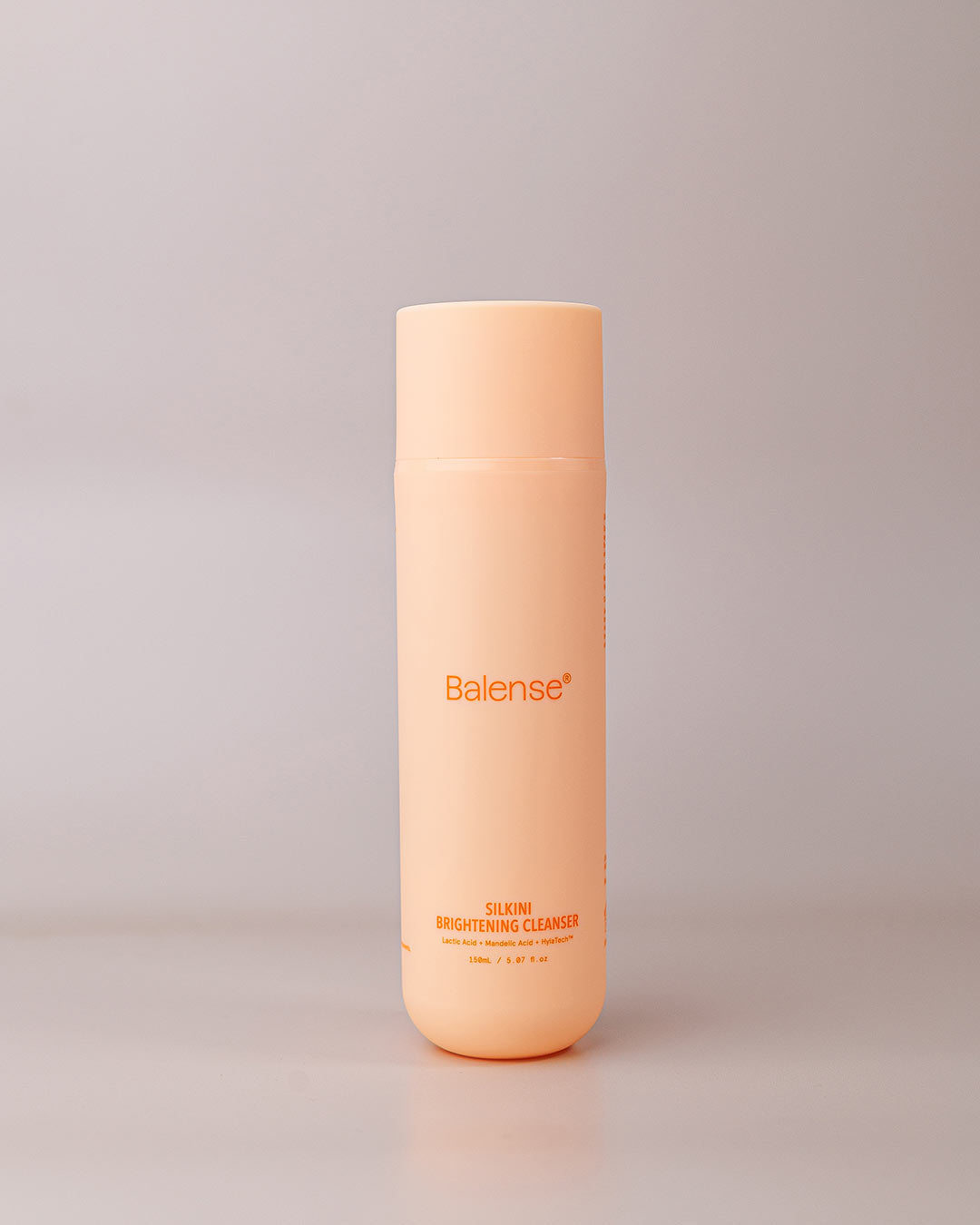 SILKINI BRIGHTENING CLEANSER