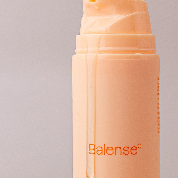 Cleansers & Exfoliators From BALENSE® | Shop Now – Balense® Skin