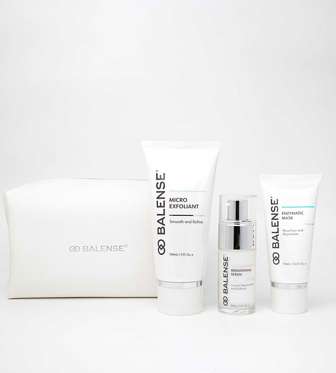 Balense Asc Skincare Bundles | BALENSE®
