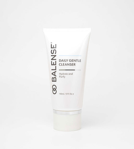 BALENSE® | High Performance Skincare