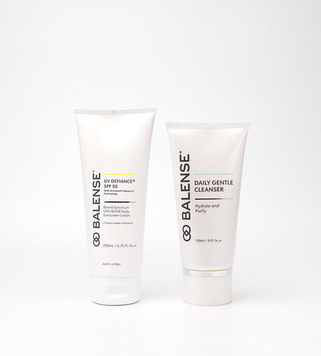 BALENSE® | High Performance Skincare