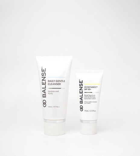Balense Asc BALENSE® | High Performance Skincare
