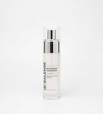 BALENSE® | High Performance Skincare