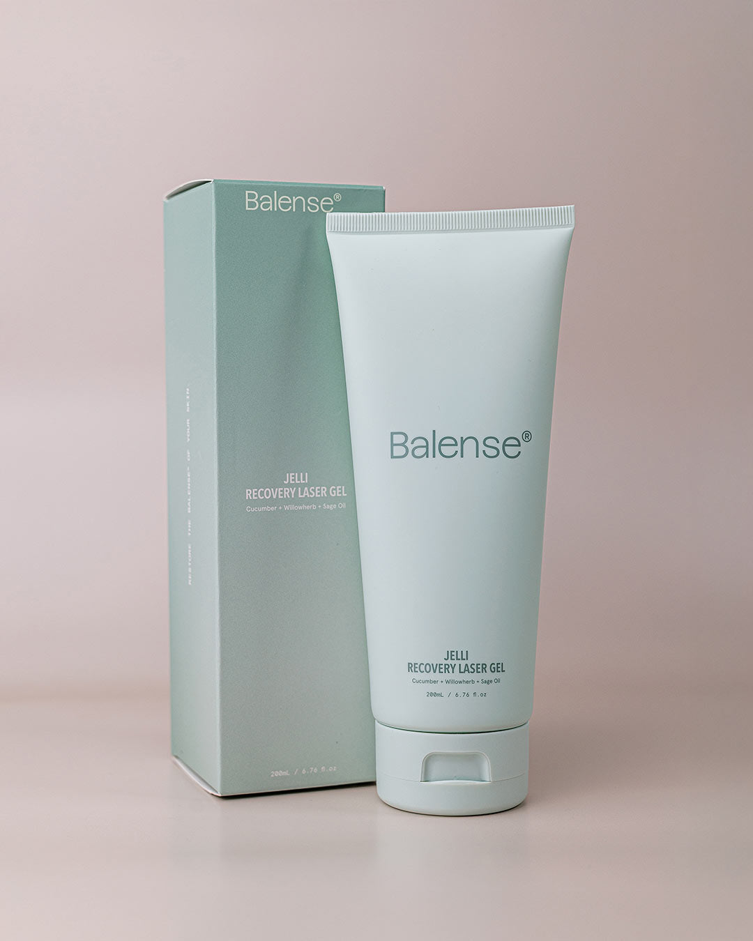 Balense Asc Recover Range | Balense® Skincare