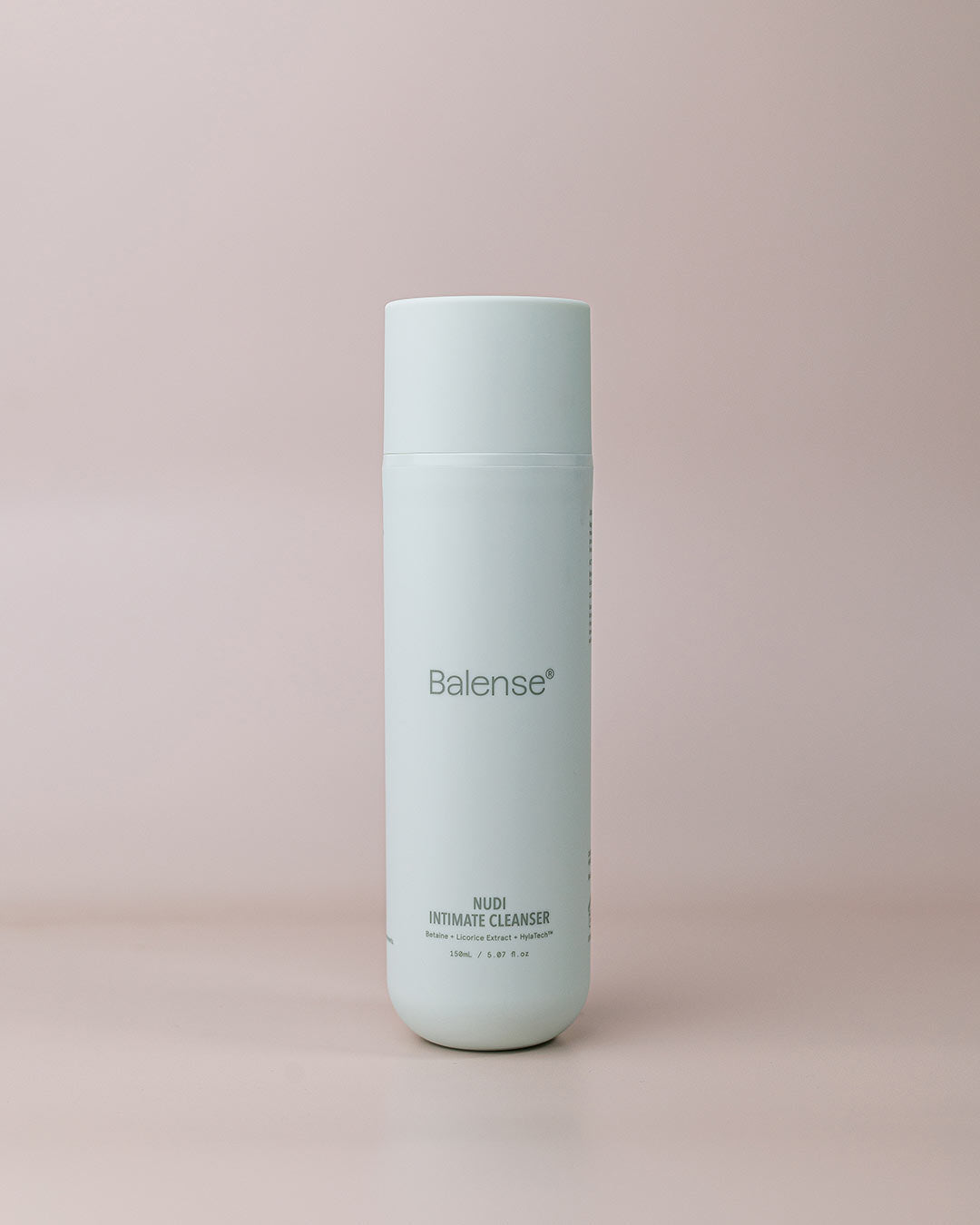 NUDI INTIMATE CLEANSER
