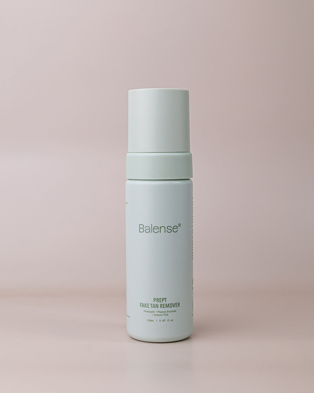PREPT FAKE TAN REMOVER