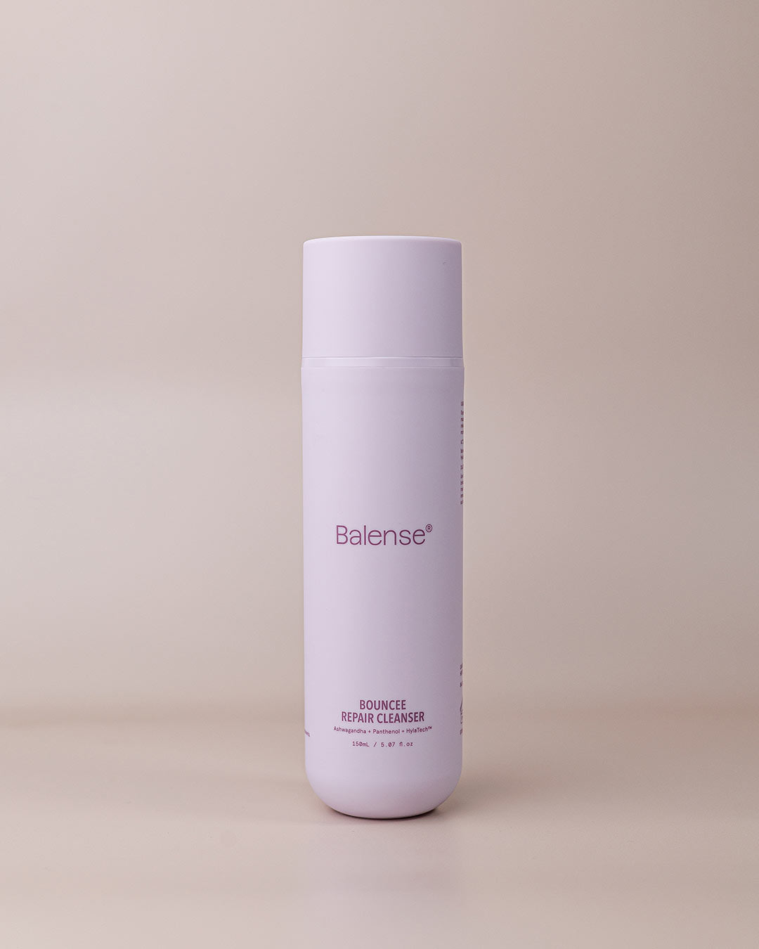 BOUNCEE REPAIR CLEANSER