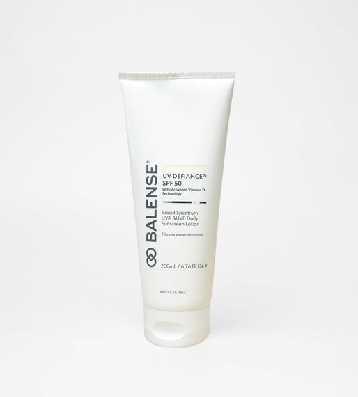 BALENSE® | High Performance Skincare
