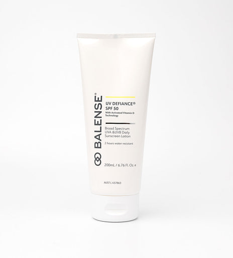 BALENSE® | High Performance Skincare
