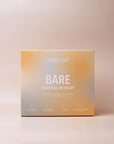 BARE ESSENTIALS IS IN THE KIT