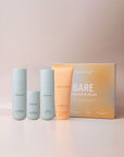 BARE ESSENTIALS IS IN THE KIT