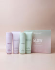GLOW IS IN THE KIT