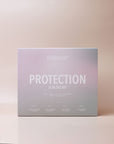 PROTECTION IS IN THE KIT
