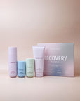 RECOVERY IS IN THE KIT