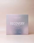 RECOVERY IS IN THE KIT