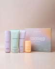 SOOTHED IS IN THE KIT