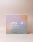 SOOTHED IS IN THE KIT