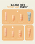 BLOOMD BRIGHTENING MOISTURISER