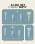 PLUNGEE HYDRATING MOISTURISER