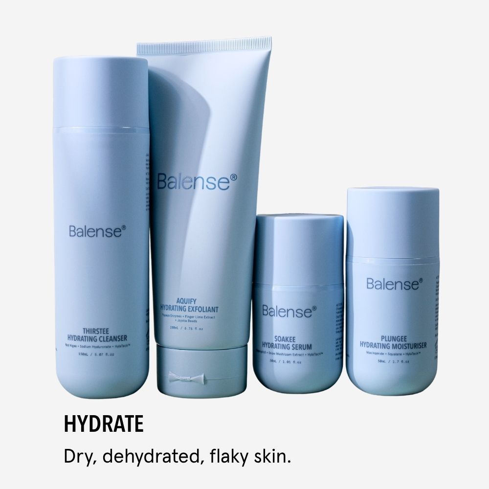 Balense Asc Skincare Bundles | BALENSE® – Balense® Skin