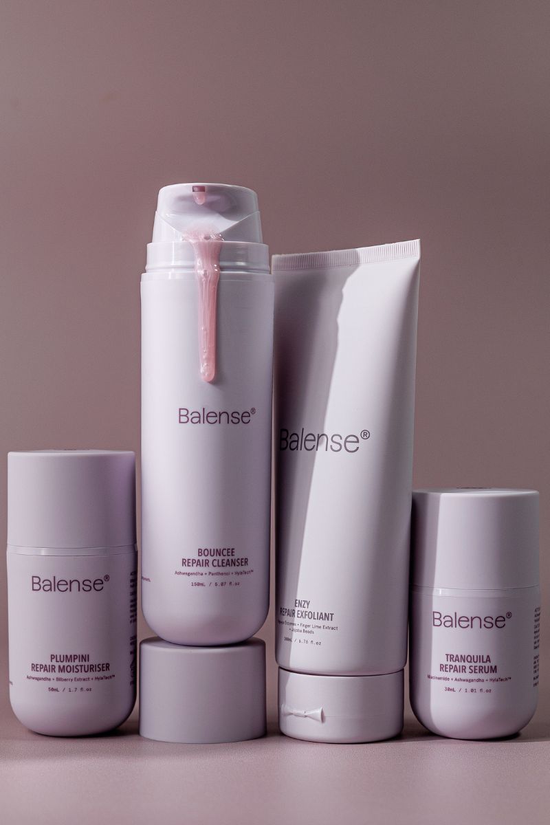 Balense Asc Post Laser Treatment Bundles | BALENSE® – Balense® Skin