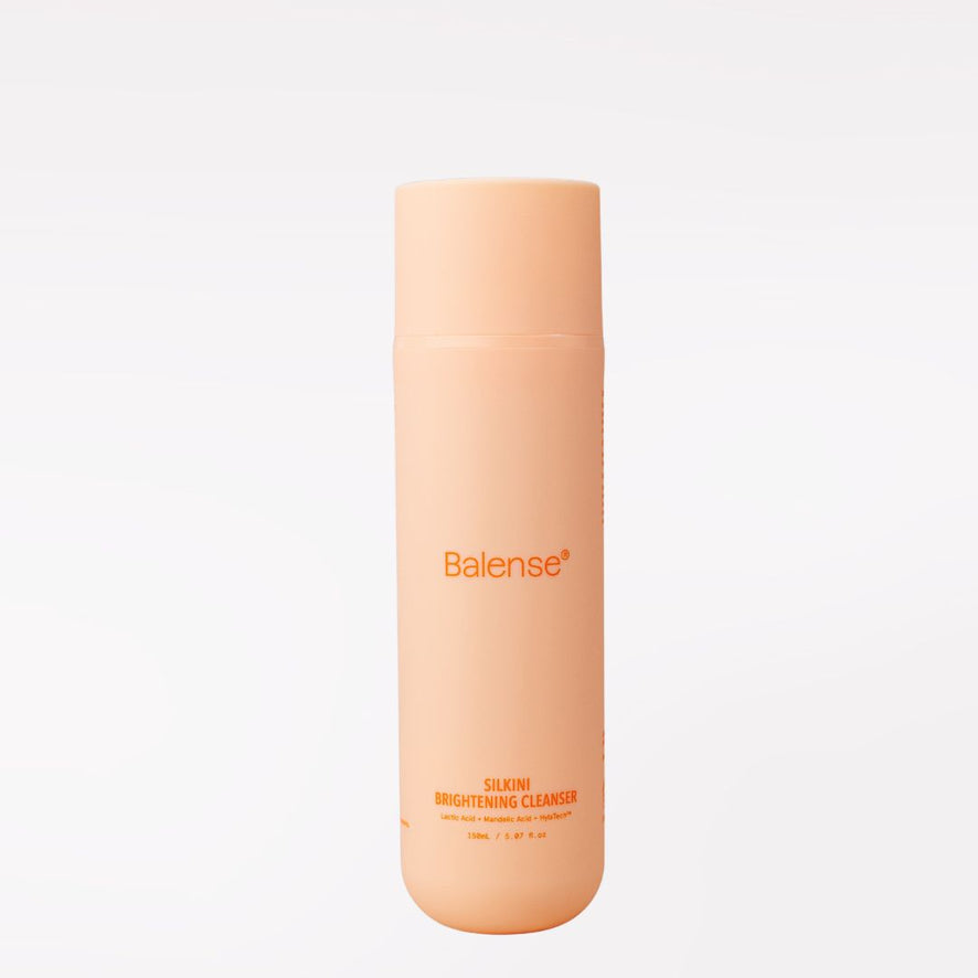 Cleansers & Exfoliators From BALENSE® | Shop Now – Balense® Skin