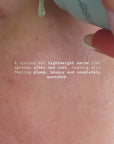 SOAKEE HYDRATING SERUM