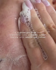 SILKINI BRIGHTENING CLEANSER