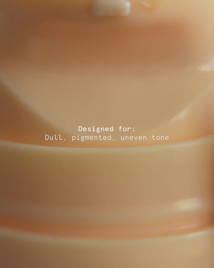 Bloomd Brightening Moisturiser