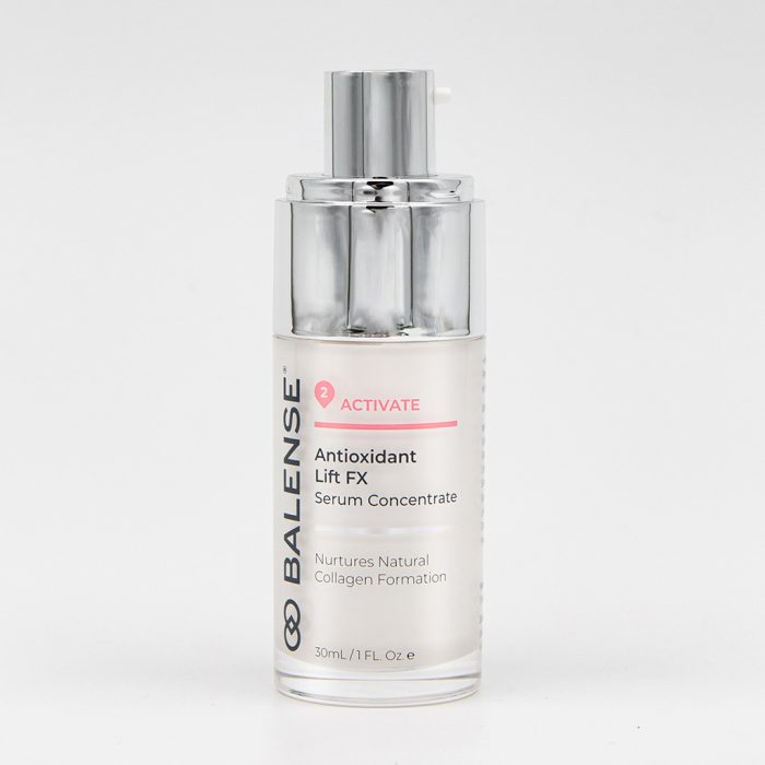 Antioxidant Lift FX - Skin Serum Concentrate - Active Serums