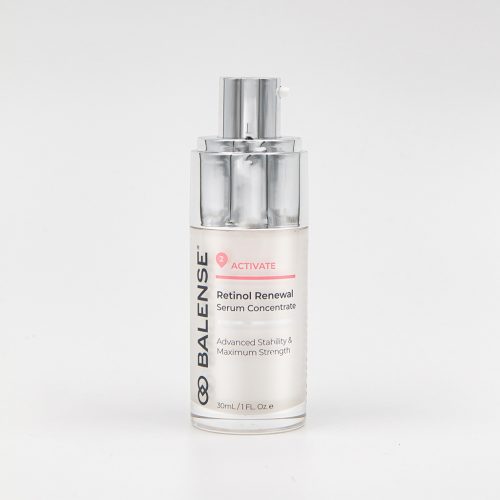 Retinol Renewal - Skin Serum Concentrate - Balense